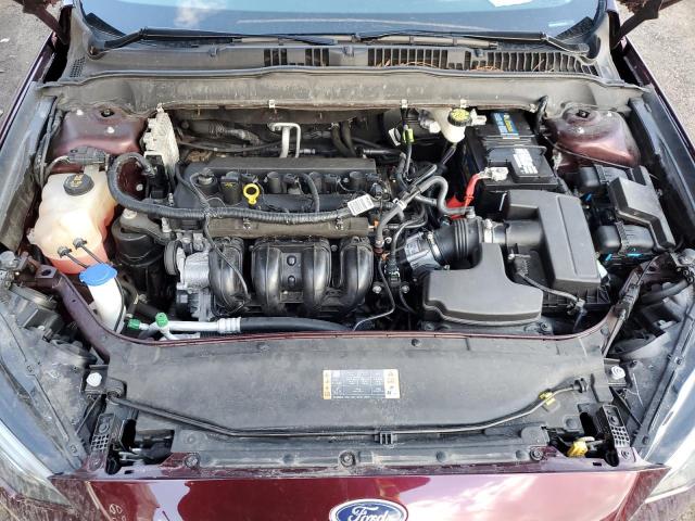2018 Ford Fusion - Image 11