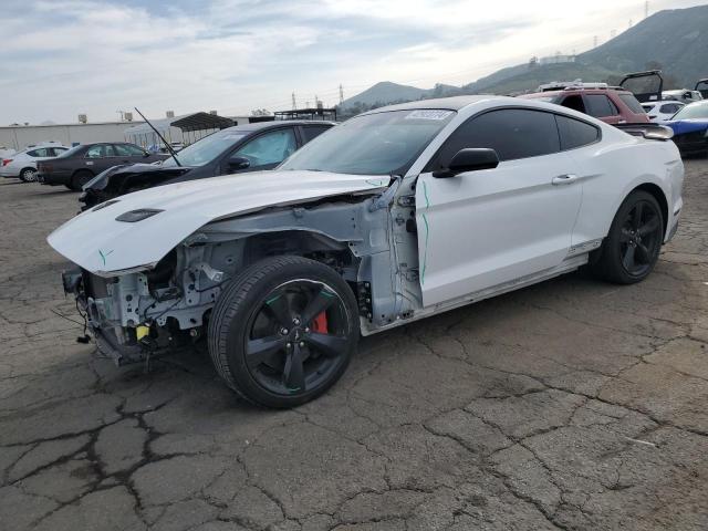 2021 Ford Mustang Gt  (VIN: 1FA6P8CF7M5121255)