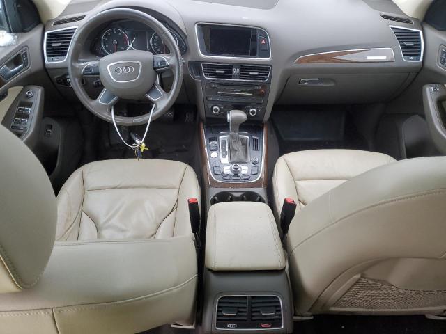 2015 AUDI Q5 PREMIUM WA1LFAFP5FA014429