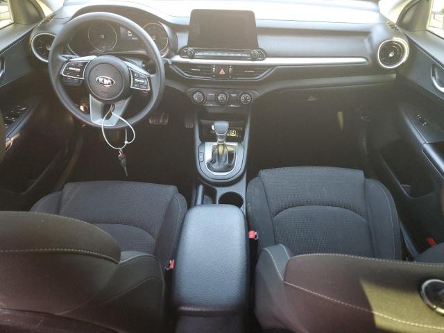 2020 KIA FORTE FE 3KPF24AD0LE202457