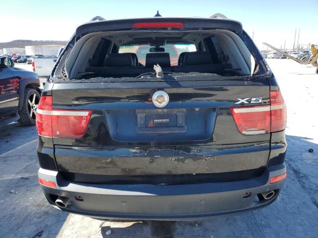 2008 BMW X5 3.0I VIN: 5UXFE43528L007602 Lot: 42844104