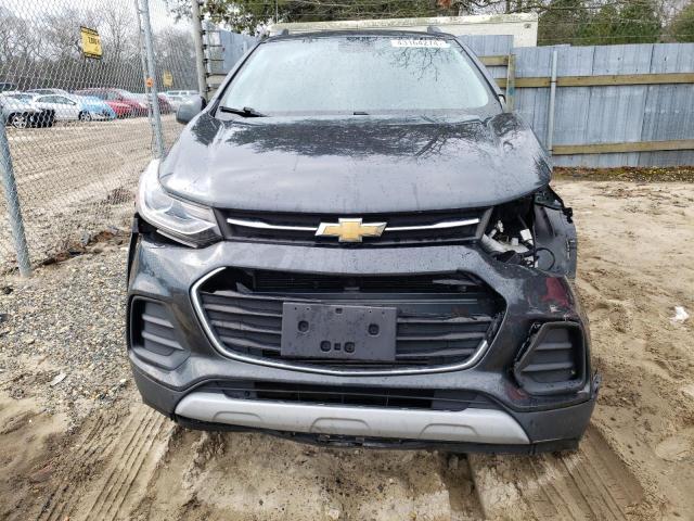 2017 CHEVROLET TRAX 1LT 3GNCJLSB2HL260710