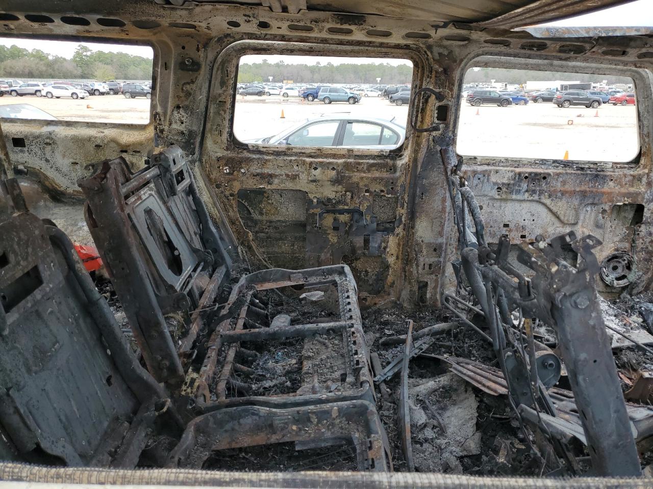 5GRGN23U37H103823 2007 Hummer H2