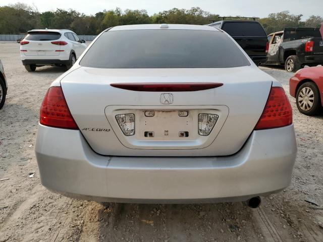 2007 Honda Accord Ex VIN: 1HGCM56847A138013 Lot: 45083574