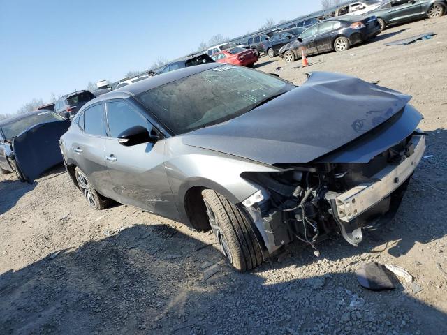 2019 NISSAN MAXIMA S - 1N4AA6AV3KC367657