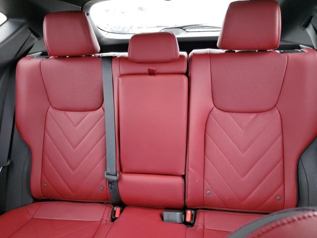 2024 LEXUS NX 350 LUX 2T2HGCEZ3RC033452