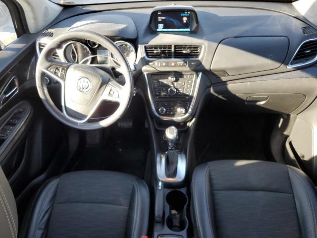 2015 BUICK ENCORE CON - KL4CJBSB8FB163748