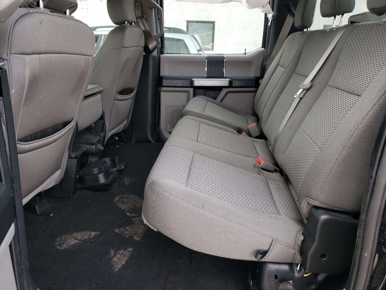 1FTEW1E47LKE10390 FORD F-150 2020
