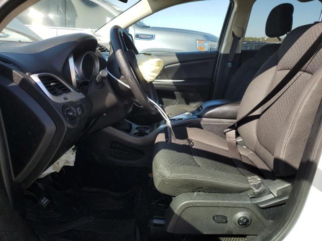 2017 DODGE JOURNEY SX - 3C4PDCBG2HT525381