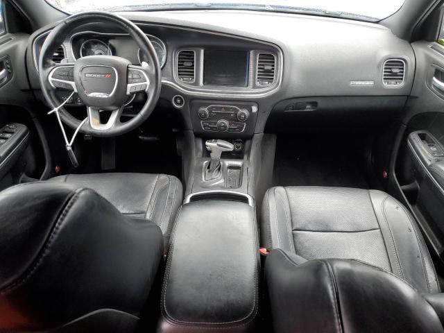 2015 DODGE CHARGER SX - 2C3CDXHG0FH886552