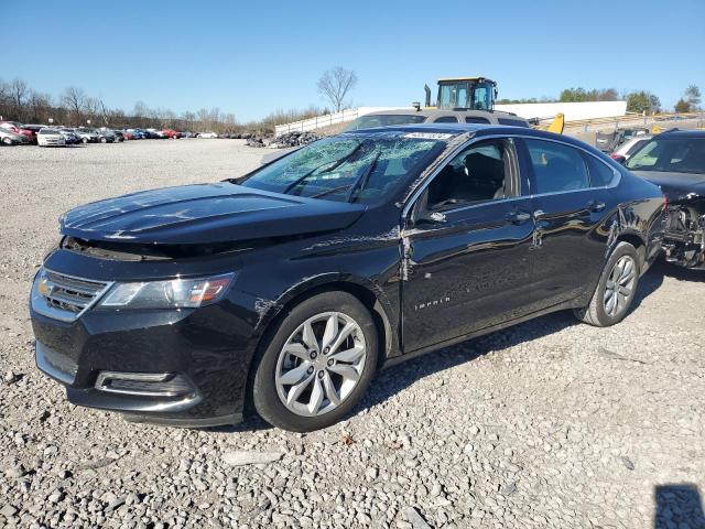 2020 Chevrolet Impala Lt VIN: 1G11Z5S39LU107438 Lot: 43521824