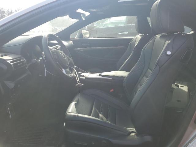 2022 LEXUS RC 300 BAS JTHG85EC0N5006848