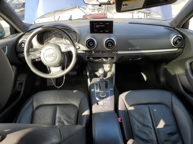 2016 AUDI A3 E-TRON - WAUVPBFFXGA092843