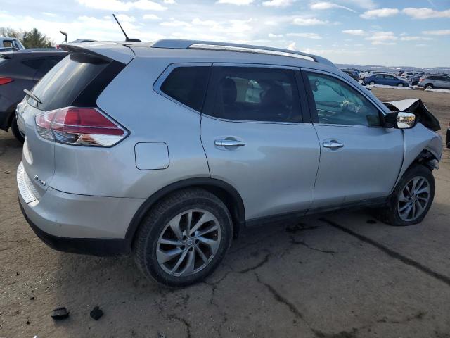 Vin: 5n1at2mv3fc855811, lot: 85885164, nissan rogue s 20153