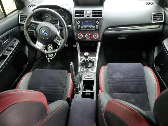 2015 SUBARU WRX STI JF1VA2L62F9805197