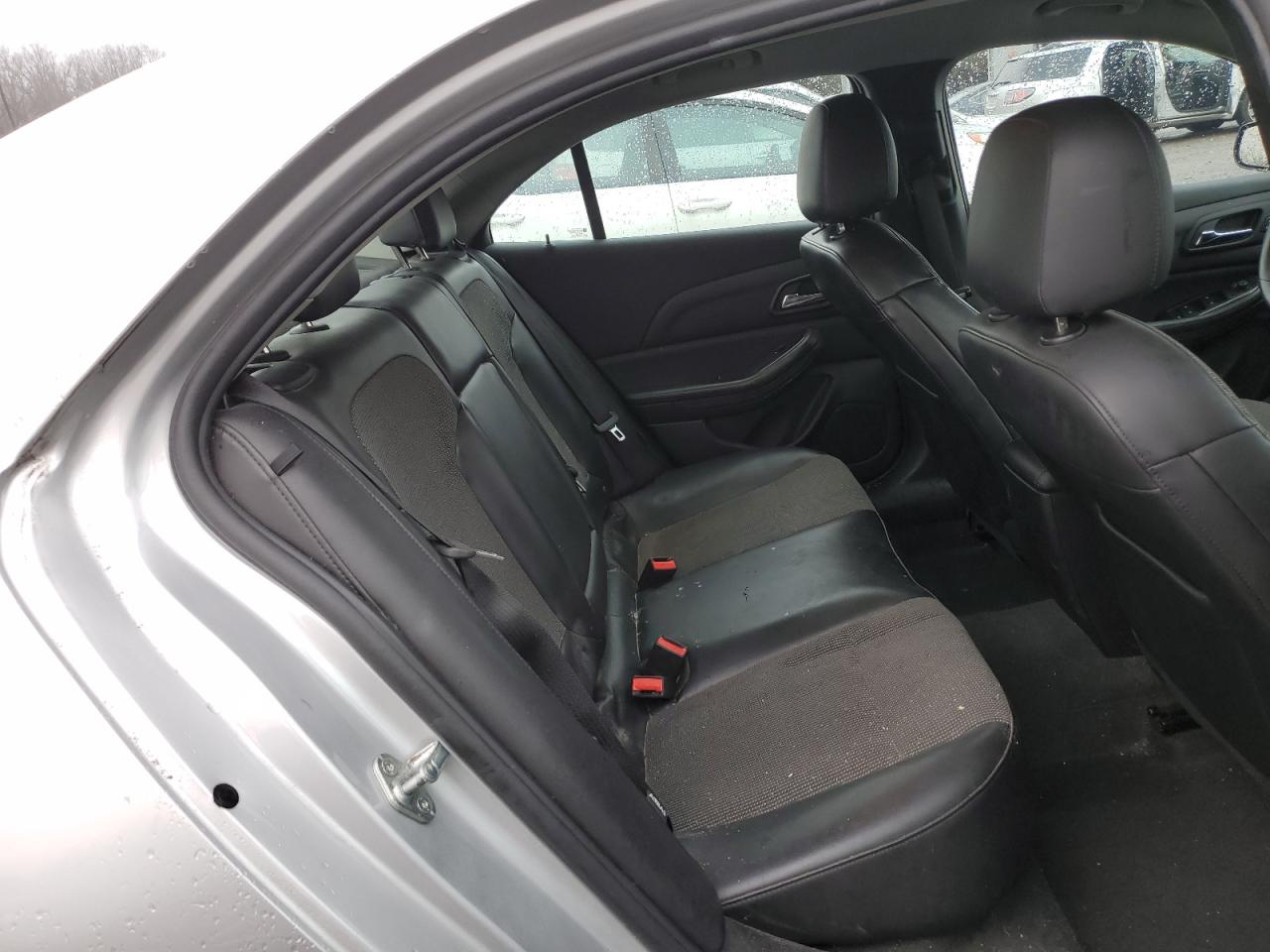 1G11C5SA3GF151266 CHEVROLET MALIBU 2016