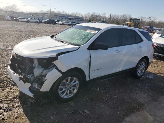 2019 CHEVROLET EQUINOX LS 2019