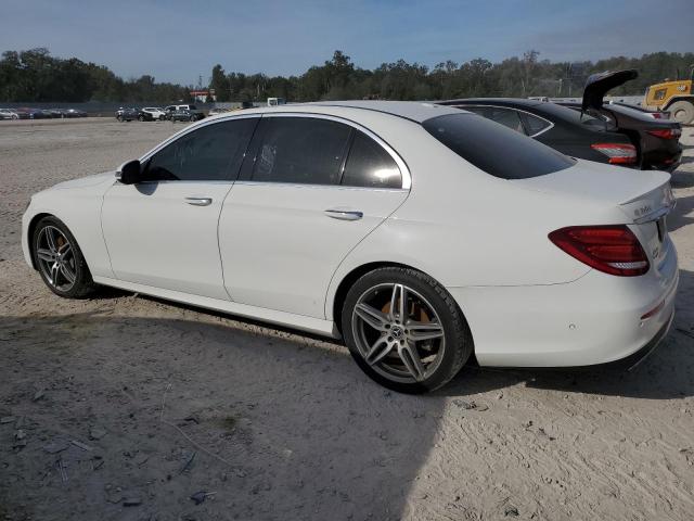 WDDZF4JBXJA334244 2018 MERCEDES-BENZ E-CLASS, photo no. 2