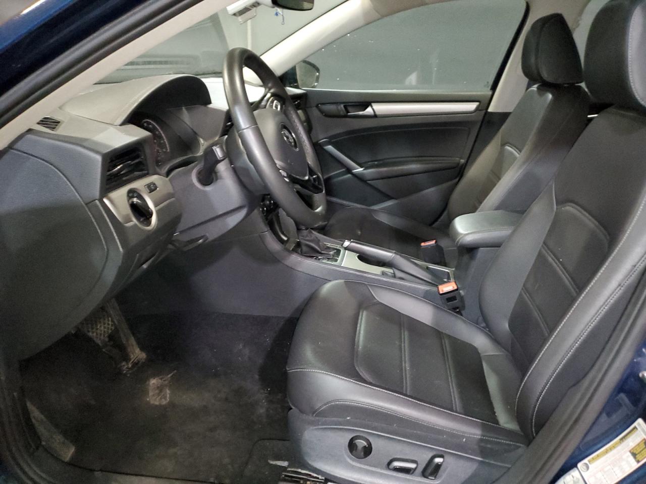 1vwsa7a33mc014158 1VWSA7A33MC014158 2021 Volkswagen Passat Se