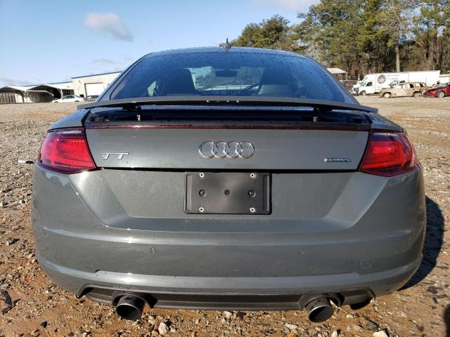2016 AUDI TT TRUC5AFV8G1028341