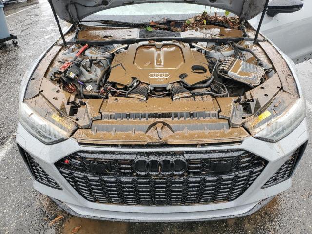 2021 AUDI RS7 WUAPCBF26MN903775