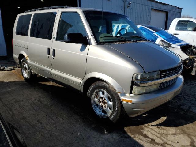 2004 Chevrolet Astro VIN: 1GNEL19X24B104381 Lot: 42585634