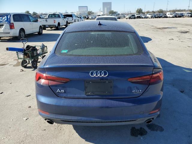 WAUFNCF55JA078752 2018 AUDI A5, photo no. 6