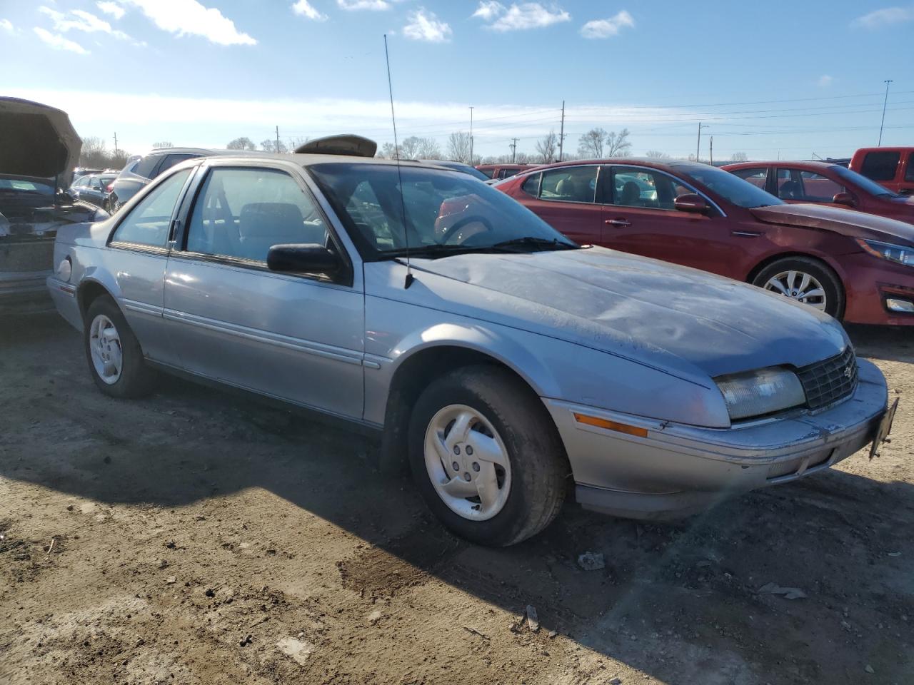 1G1LV1545SY259421 1995 Chevrolet Beretta