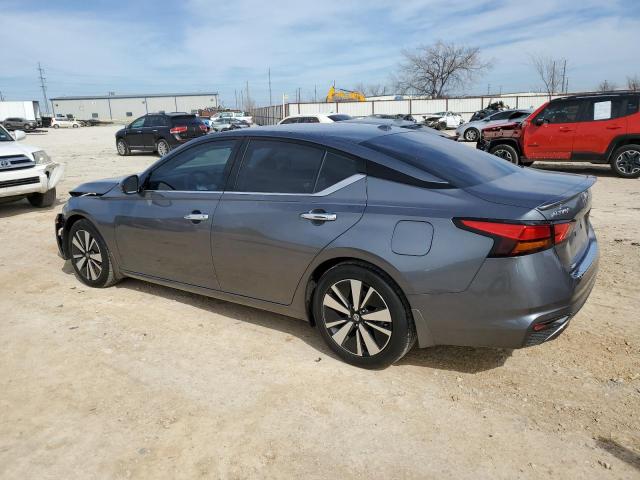 2022 NISSAN ALTIMA SL 1N4BL4EV1NN421401