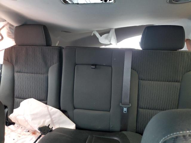 2015 CHEVROLET TAHOE SPEC 1GNSK3EC5FR527762