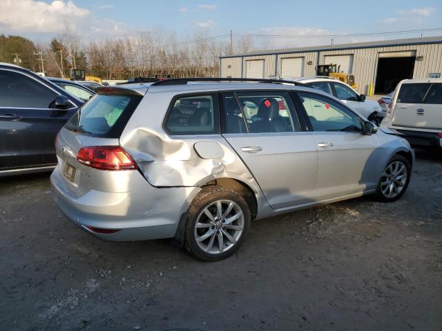 3VWC17AU6GM519465 | 2016 Volkswagen golf sportwagen s