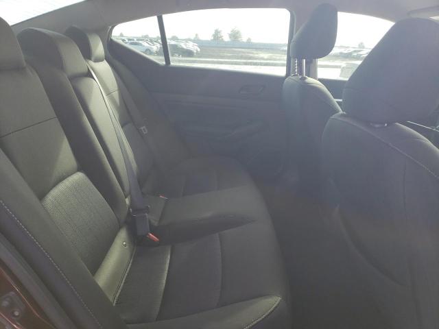 2023 NISSAN ALTIMA SV 1N4BL4DW7PN318643