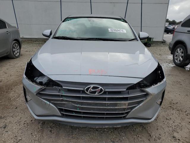 2020 HYUNDAI ELANTRA SE KMHD84LF6LU013376