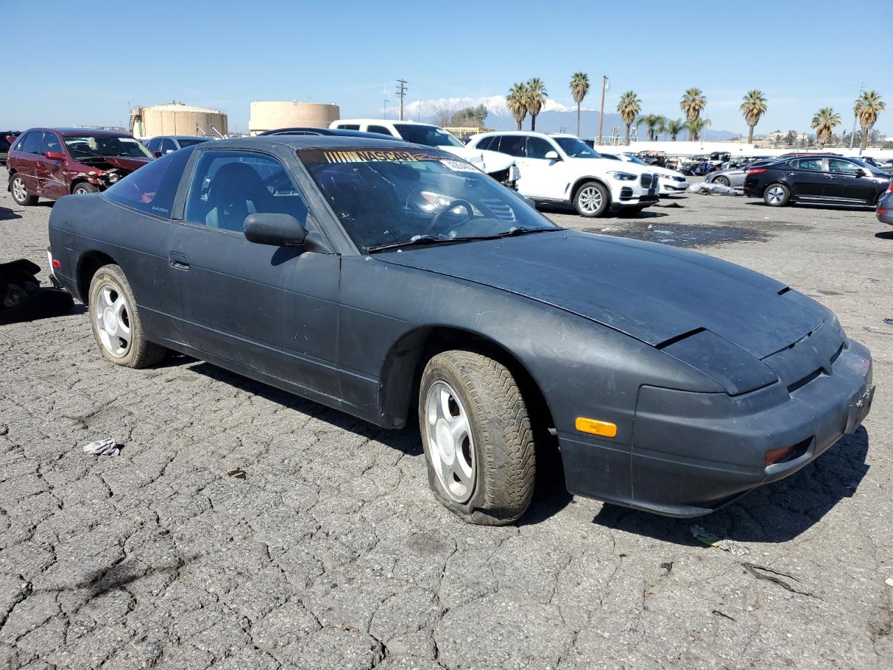 JN1HS36P2LW138193 1990 Nissan 240Sx Se