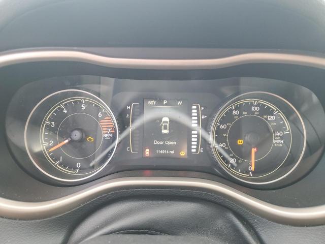 2016 JEEP CHEROKEE S - 1C4PJLAB1GW265983