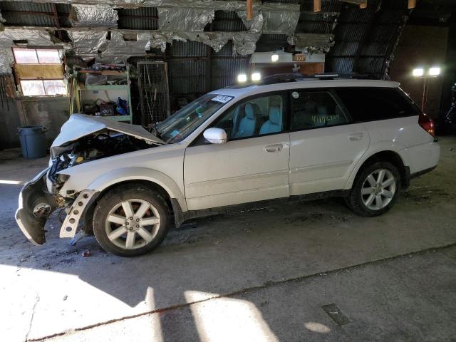 2006 Subaru Legacy 