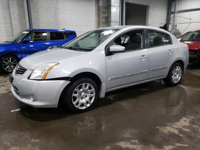 2010 Nissan Sentra 2.0