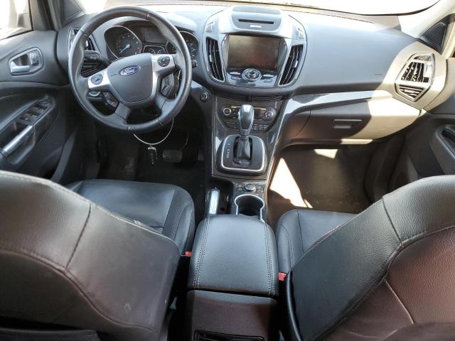  FORD ESCAPE 2014 Білий