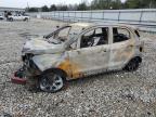 2021 FORD ECOSPORT S - MAJ3S2GEXMC437809