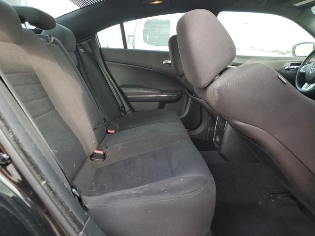 2014 Dodge Charger Sxt VIN: 2C3CDXHG0EH220757 Lot: 45264054