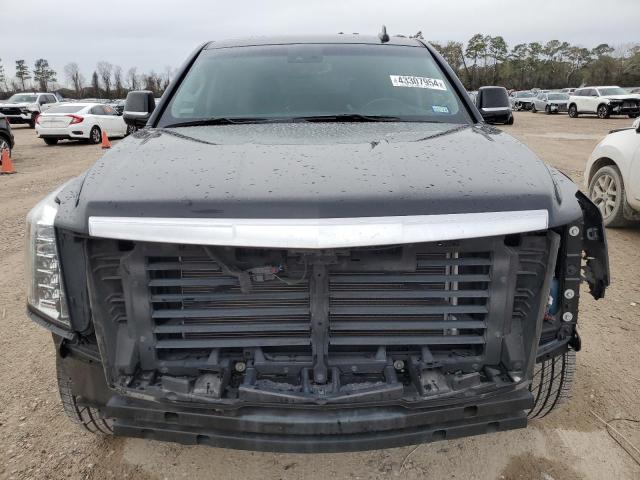 2017 CADILLAC ESCALADE L - 1GYS3BKJ9HR356109