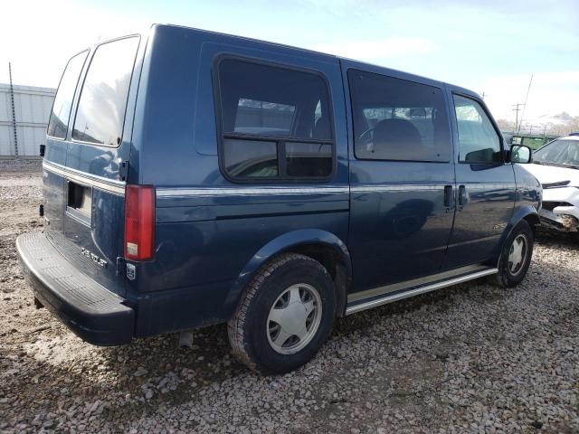 2002 Chevrolet Astro VIN: 1GBDM19XX2B150530 Lot: 42444564
