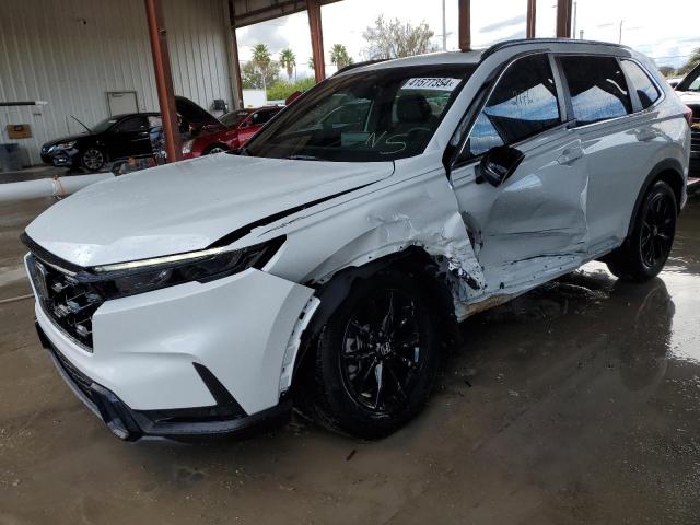2024 HONDA CR-V SPORT - 7FARS5H82RE004398