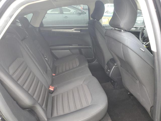 2019 FORD FUSION SE 3FA6P0HD7KR148491