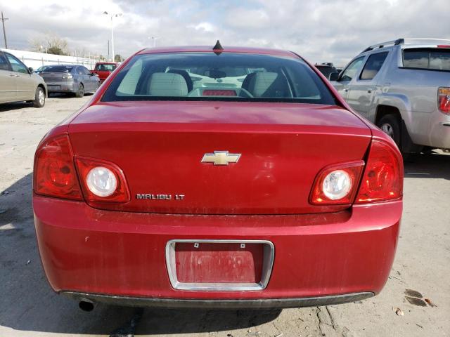 2012 Chevrolet Malibu 1Lt VIN: 1G1ZC5E0XCF285112 Lot: 44198514