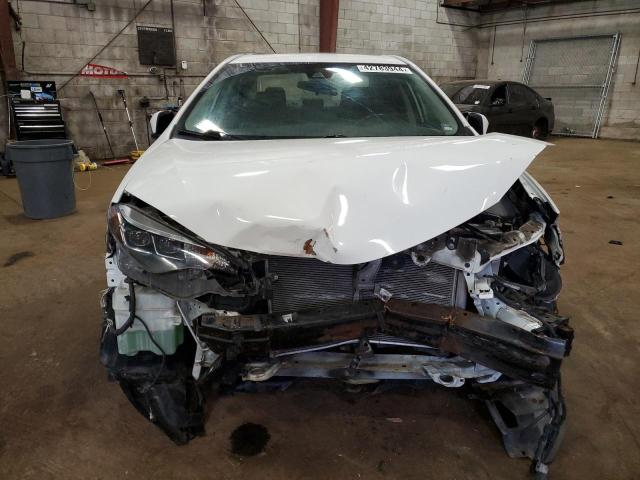 2017 TOYOTA COROLLA L 2T1BURHE6HC890345