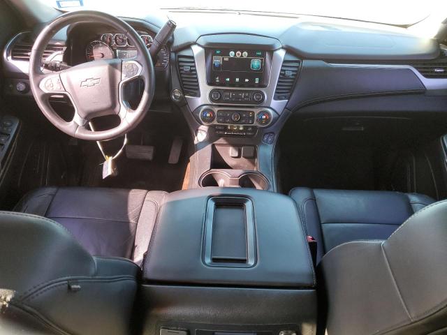 2015 CHEVROLET TAHOE C150 1GNSCBKC8FR159783