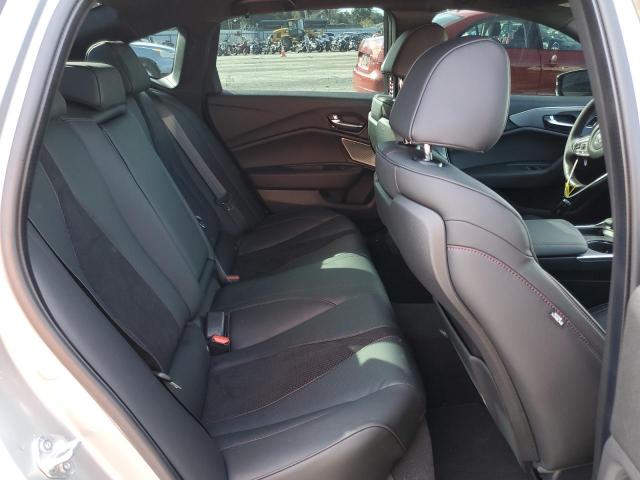 2023 ACURA TLX A-SPEC 19UUB6F59PA005818