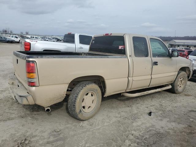 2004 GMC New Sierra K1500 VIN: 1GTEK19T34E123125 Lot: 41786434