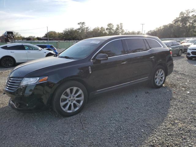 2017 Lincoln MKT 